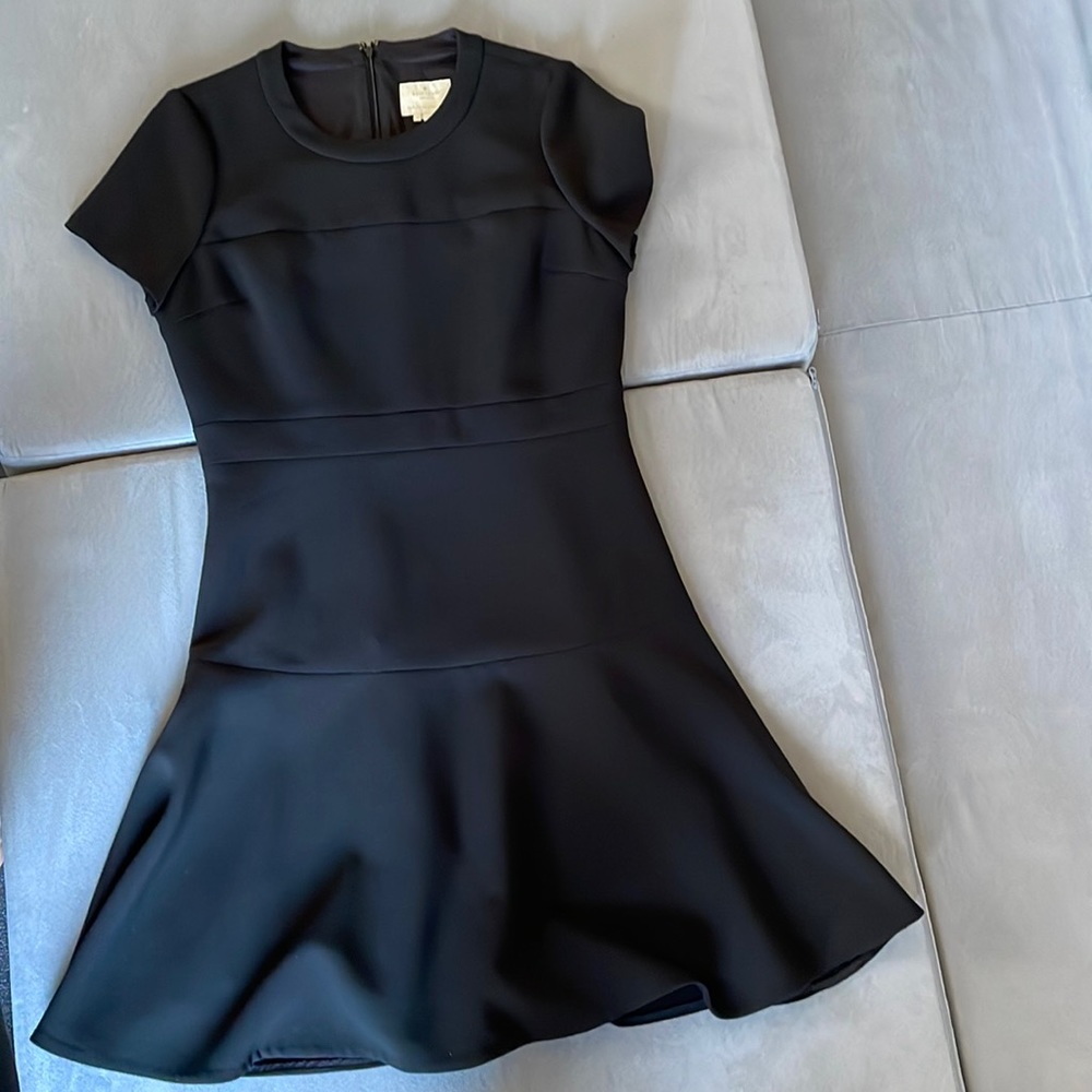 ✨ Kate spade black dress
